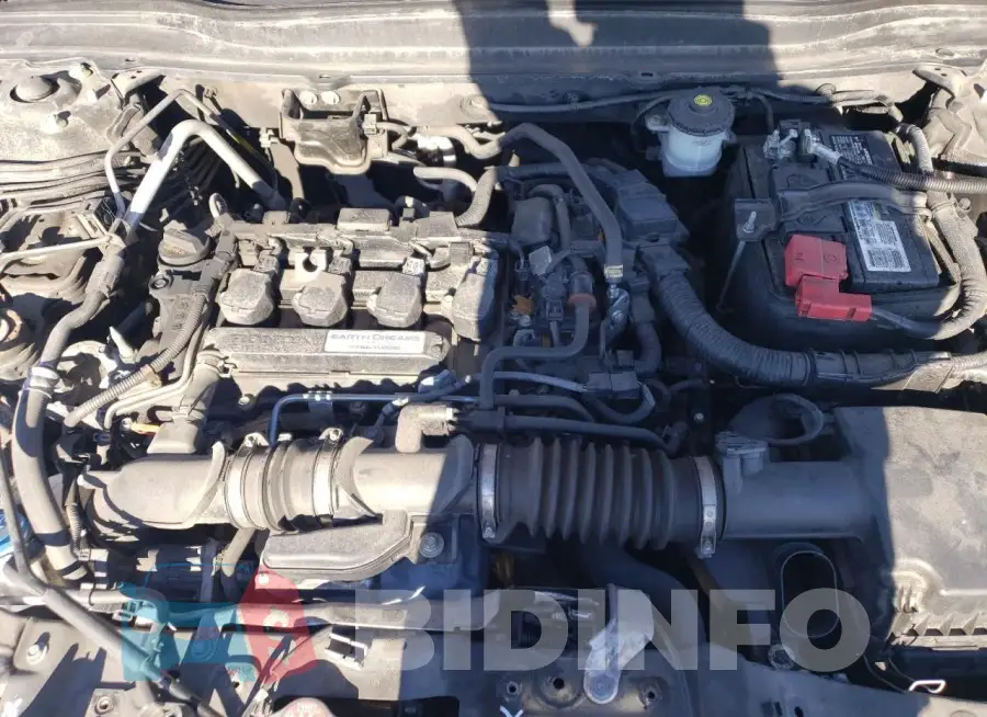 1HGCV1F38KA109021 Photo# 11