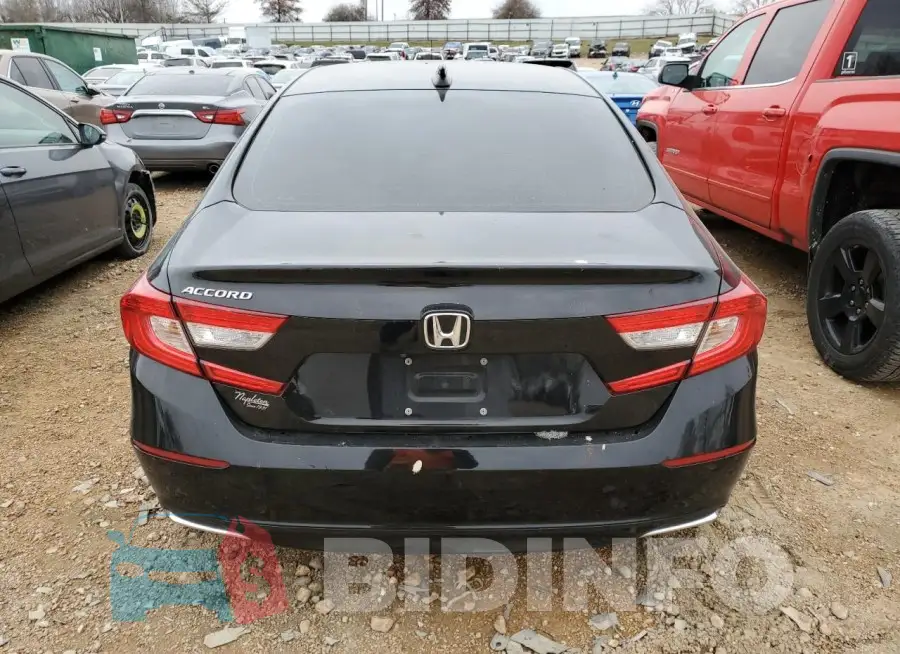 1HGCV1F47KA058782 Photo# 6