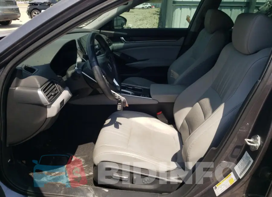 1HGCV1F56JA040233 Photo# 7