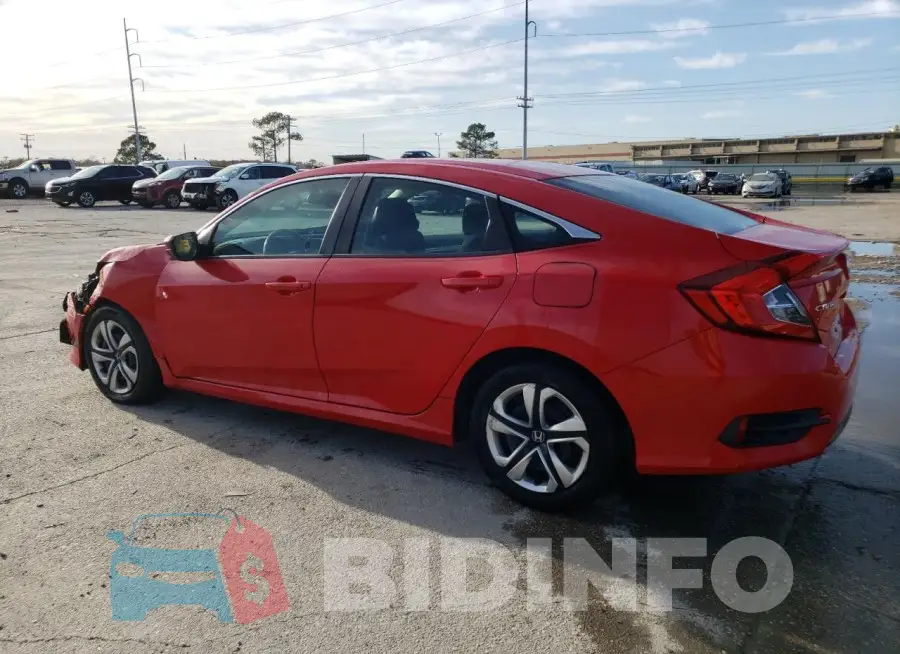 2HGFC2F57GH521126 Photo# 2