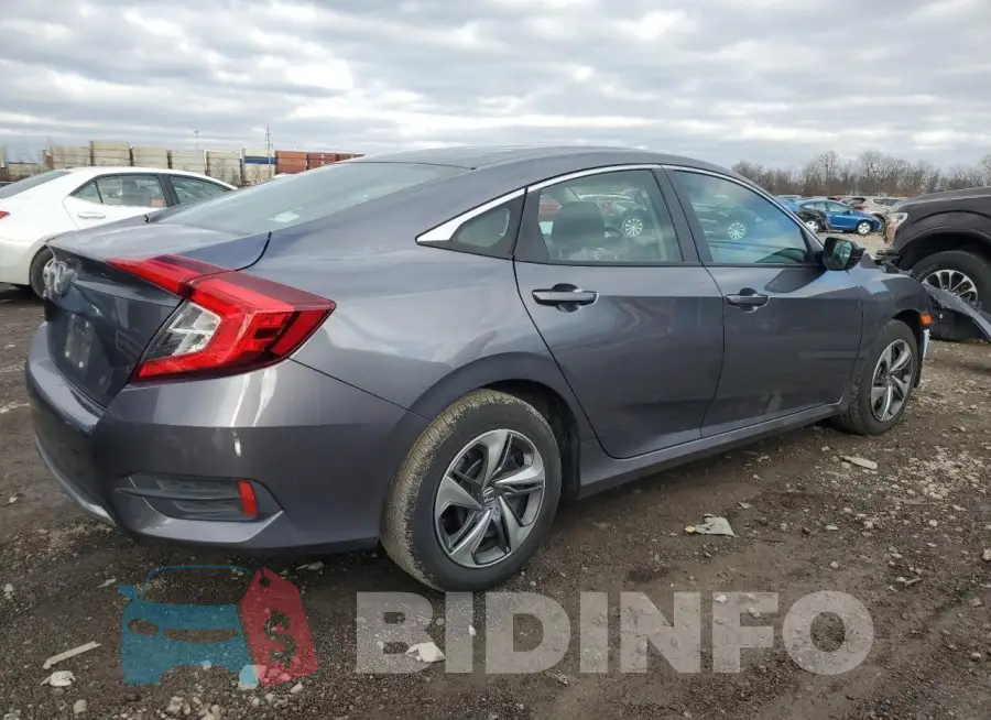 2HGFC2F68KH600547 Photo# 3