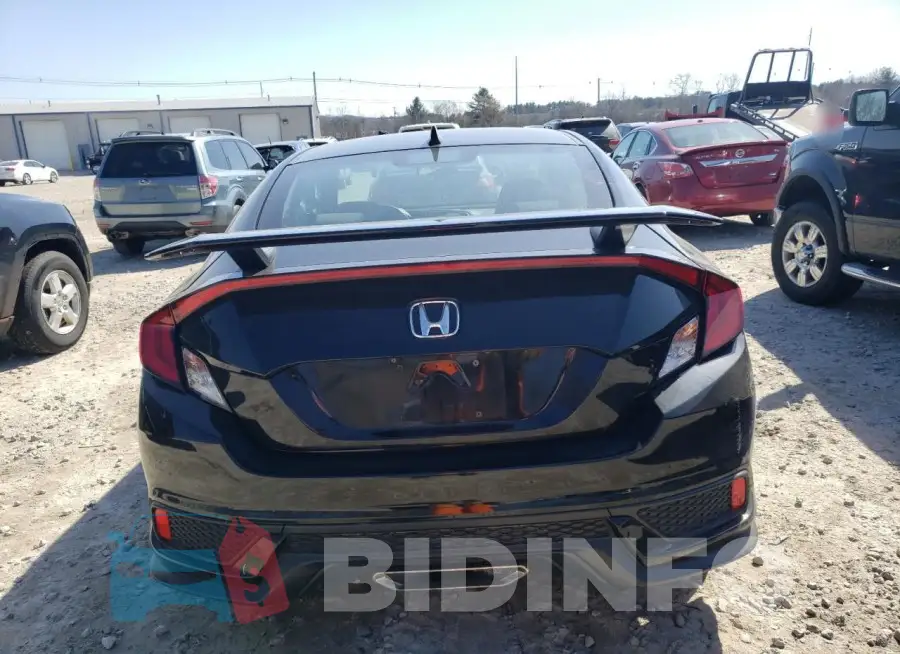 2HGFC3A54KH754323 Photo# 6