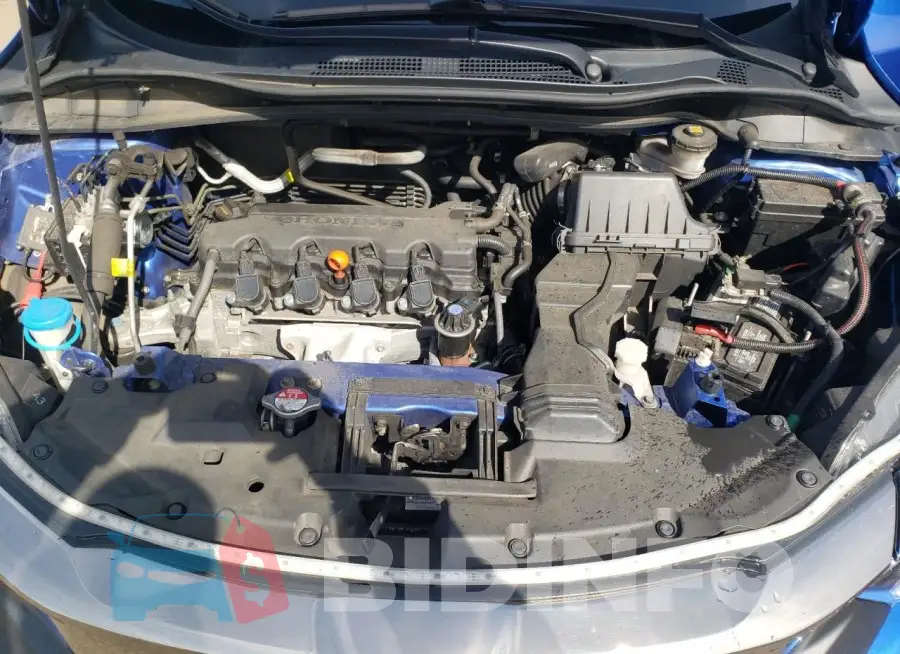 3CZRU6H52LM728607 Photo# 11