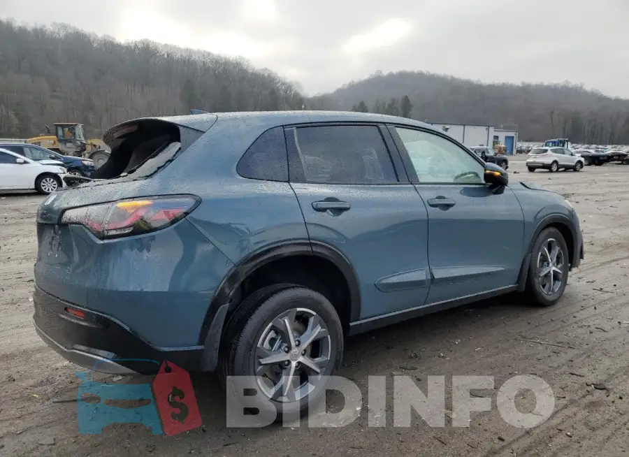 3CZRZ2H79RM717088 Photo# 3