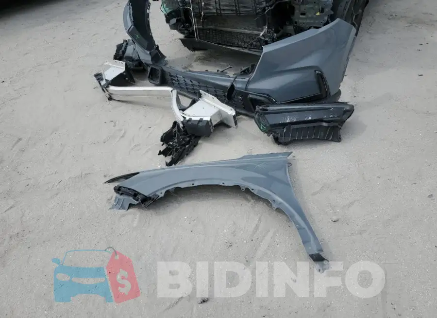 7FARS5H5XPE013384 Photo# 12