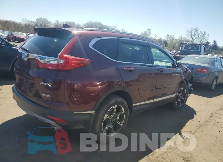 7FARW2H94JE020781 Photo# 3
