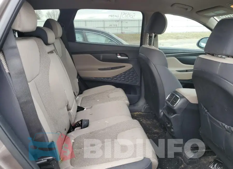 5NMS3CAD0LH171242 Photo# 10