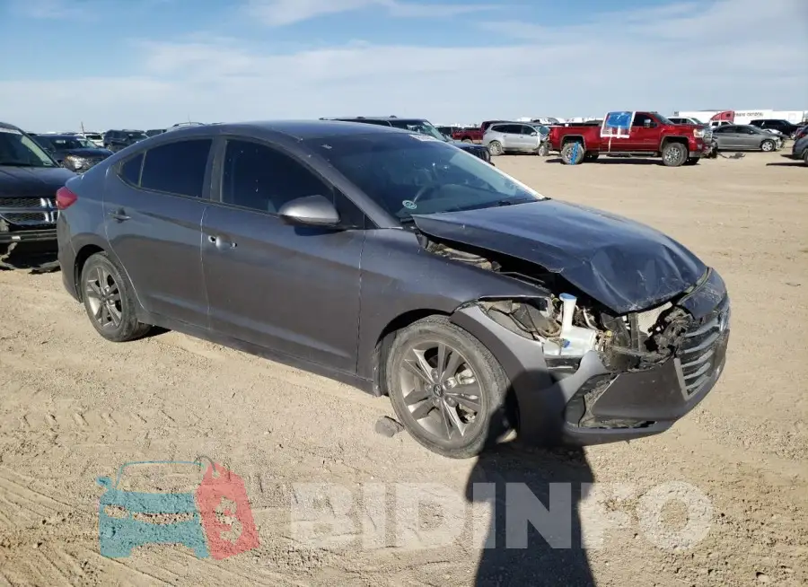 5NPD84LF5JH291472 Photo# 4