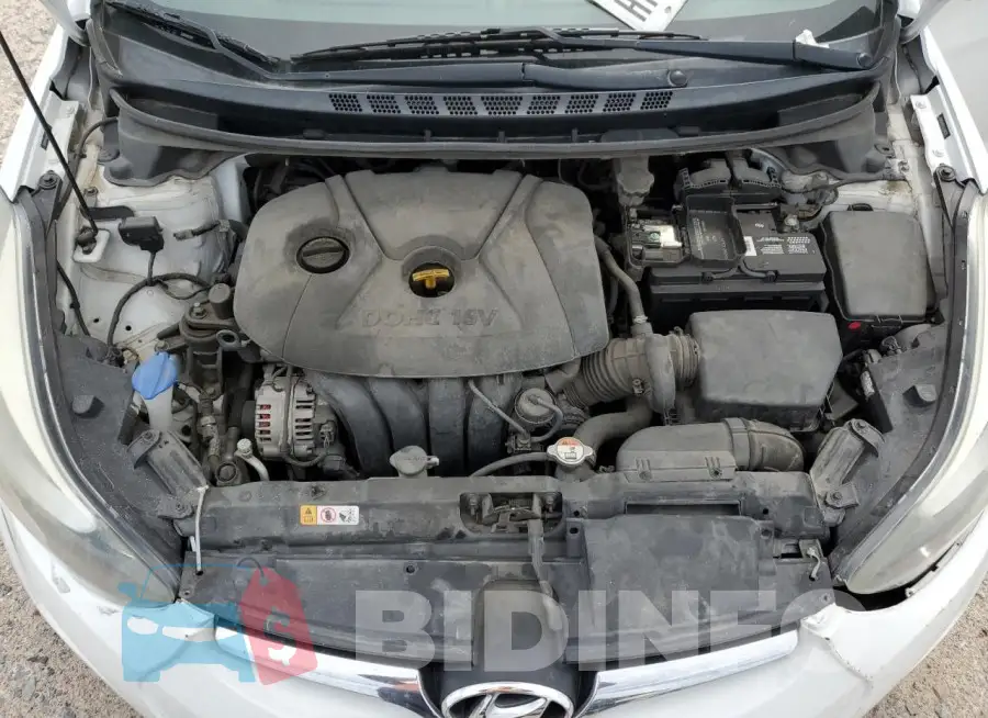 5NPDH4AE6GH768039 Photo# 11
