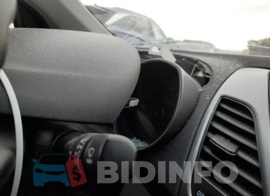 5NPDH4AE8GH693957 Photo# 9