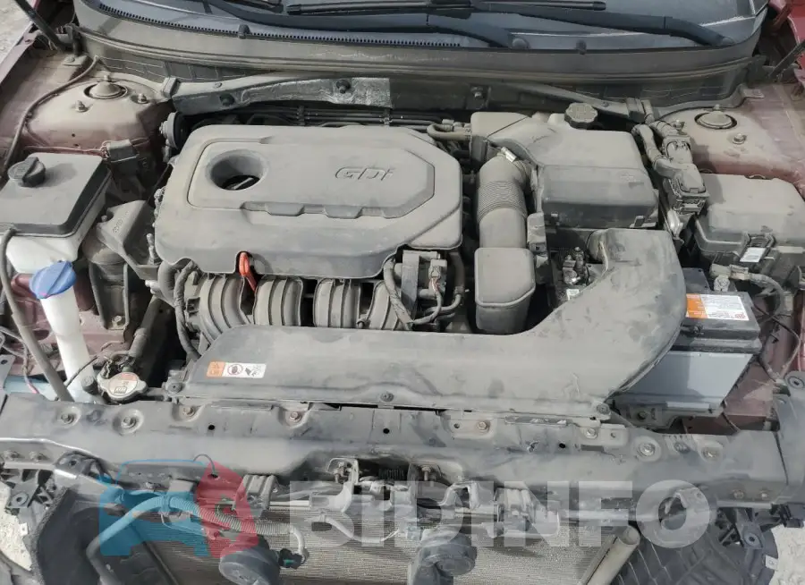 5NPE24AF7FH185489 Photo# 11