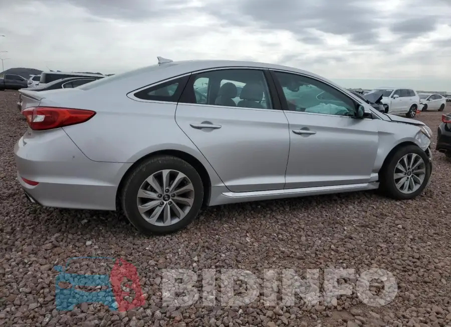5NPE34AF7GH282481 Photo# 3