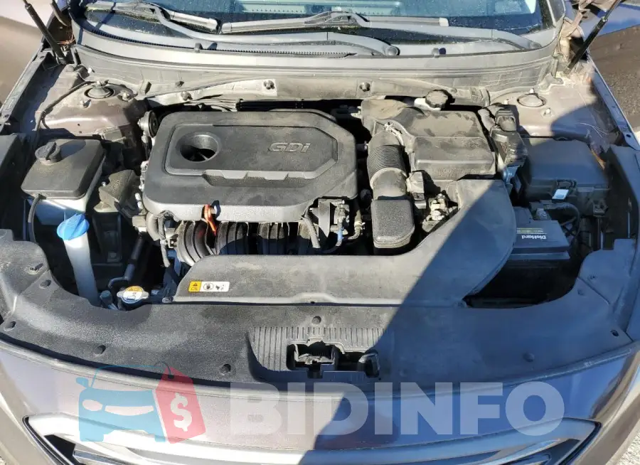 5NPE34AFXHH473717 Photo# 11