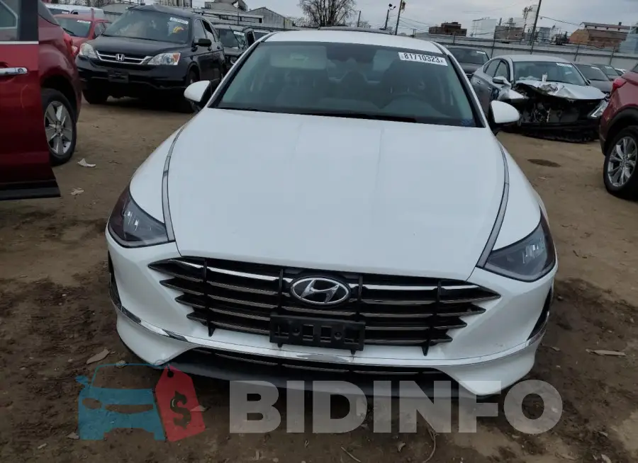 5NPEG4JA4NH145858 Photo# 5