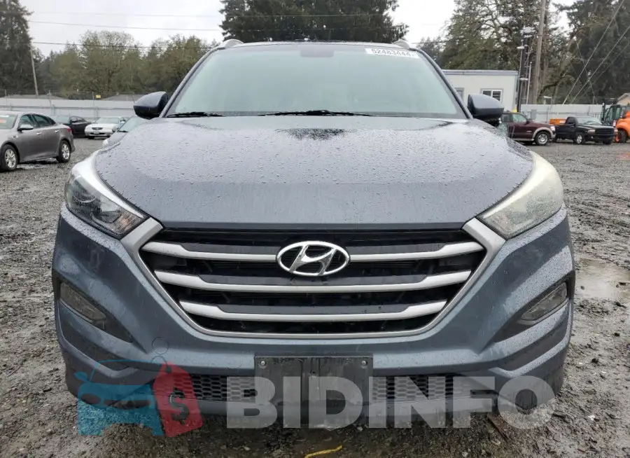 KM8J33A4XJU725531 Photo# 5