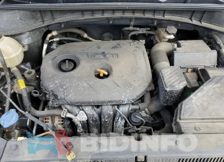 KM8J3CA44JU614294 Photo# 11