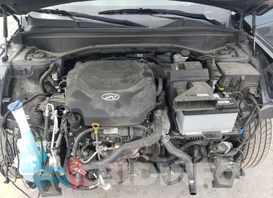 KM8R3DHE3LU133091 Photo# 11