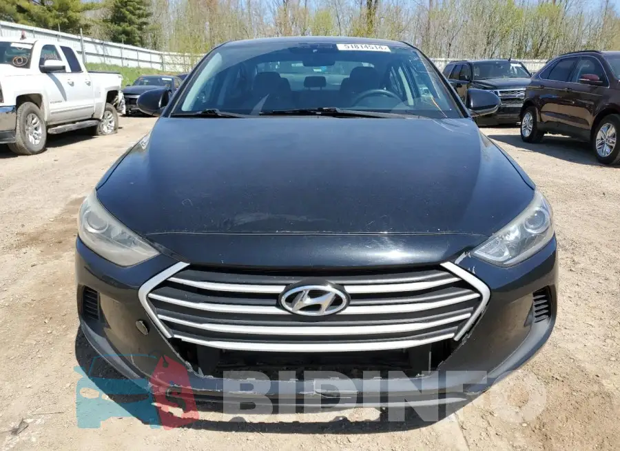 KMHD74LF6HU160176 Photo# 5