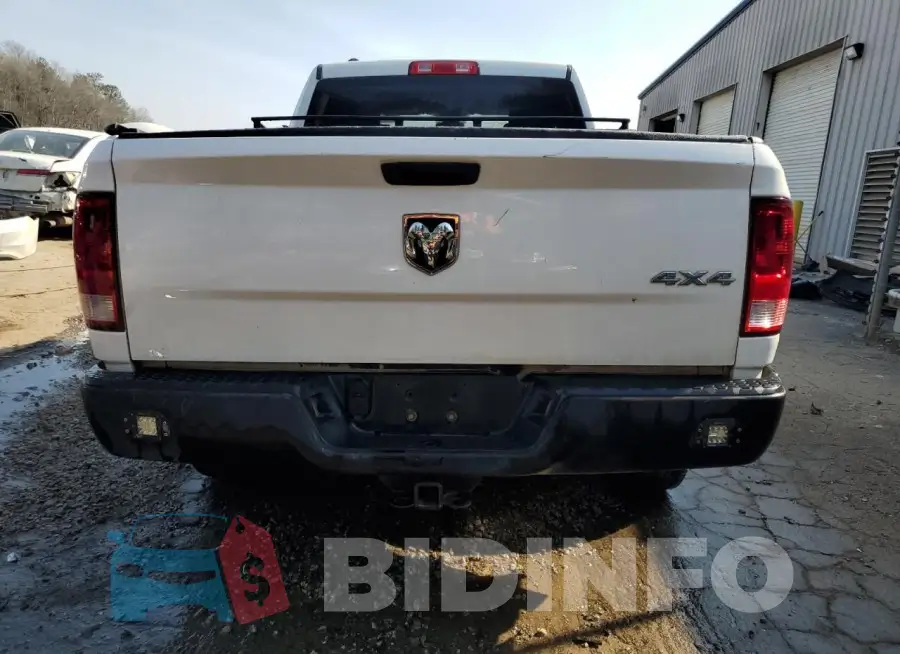 1C6RR7FT1KS700910 Photo# 6