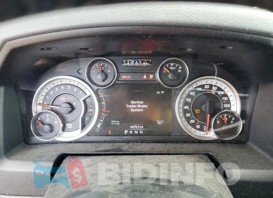 1C6RR7LG8GS408475 Photo# 9