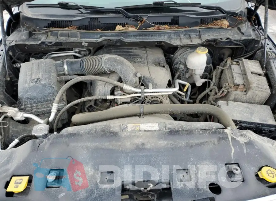 1C6RR7LT7KS591163 Photo# 11
