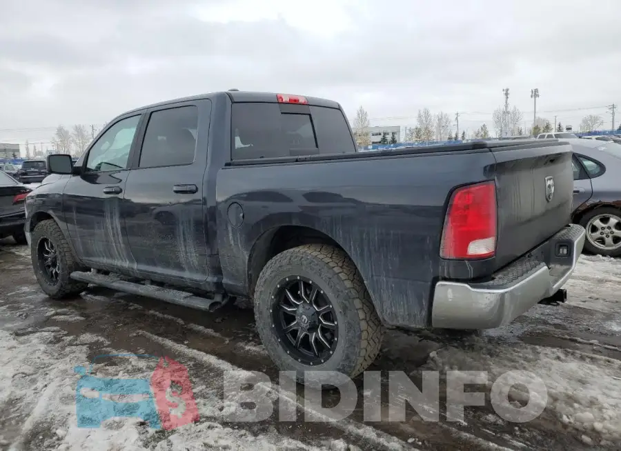 1C6RR7LT7KS591163 Photo# 2