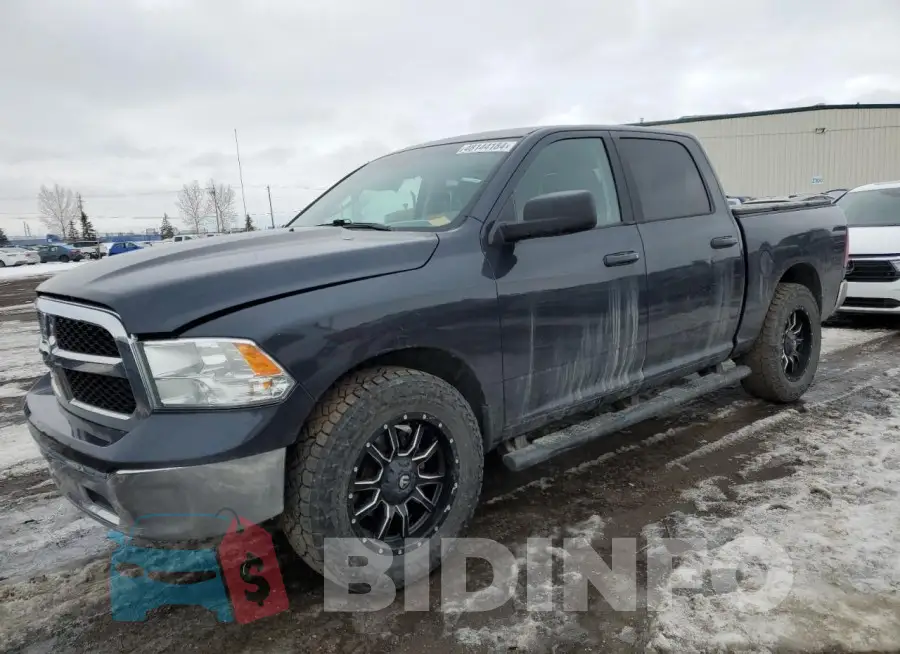 1C6RR7LT7KS591163 Photo# 1