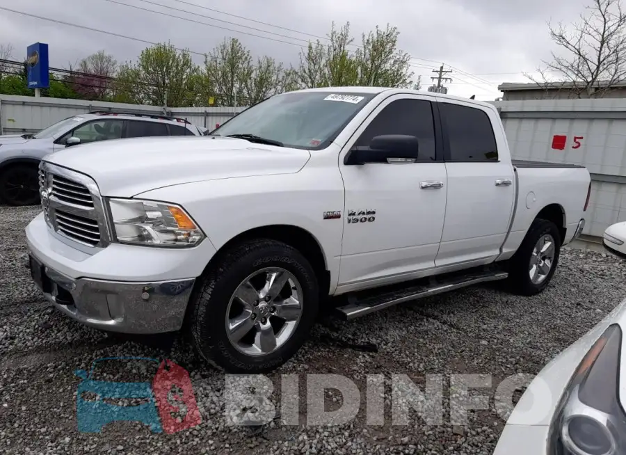 1C6RR7LT8JS108293 Photo# 1