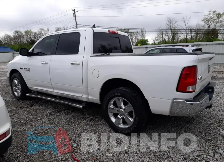 1C6RR7LT8JS108293 Photo# 2
