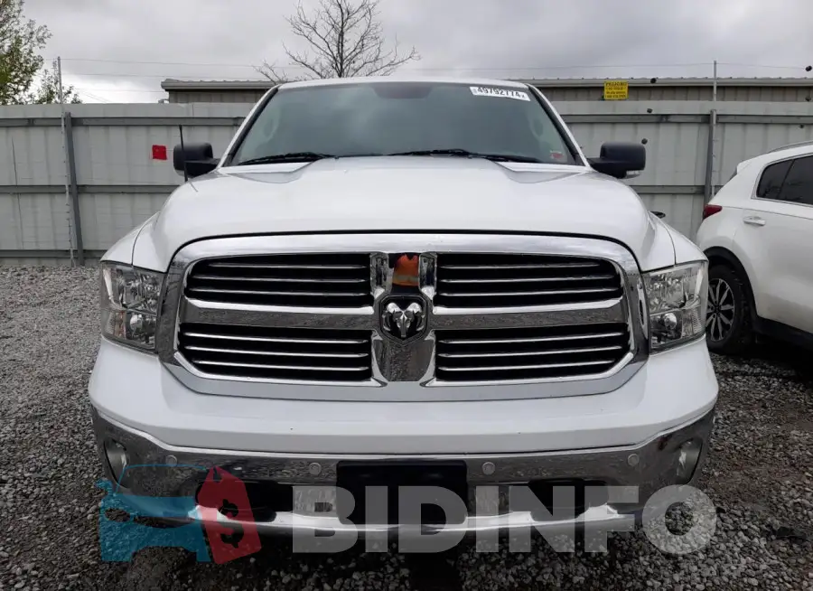 1C6RR7LT8JS108293 Photo# 5