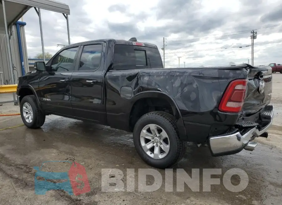 1C6SRFDT5LN176952 Photo# 2