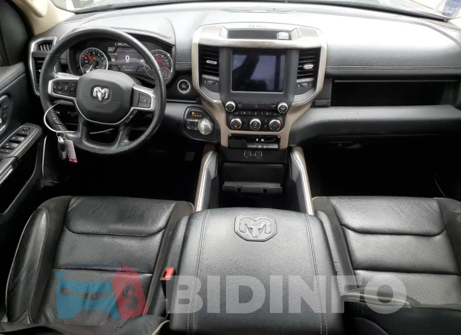 1C6SRFDT5LN176952 Photo# 8