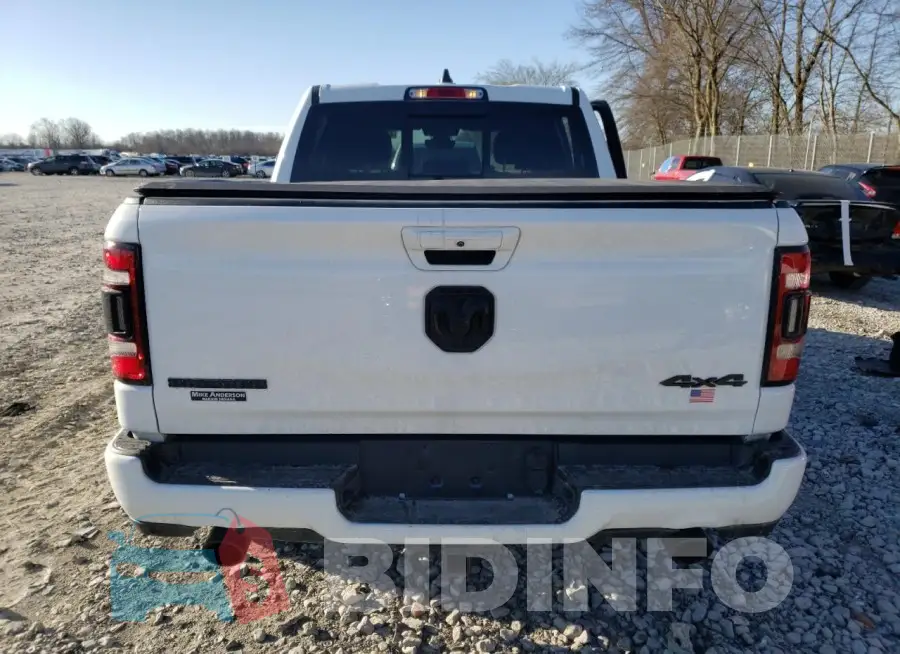1C6SRFFT5LN208232 Photo# 6