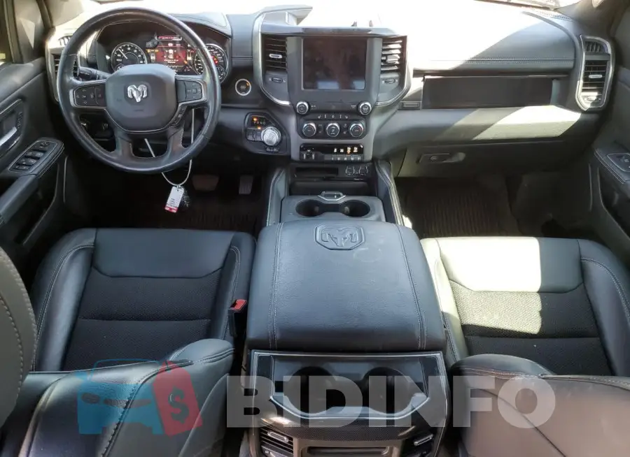 1C6SRFLT2MN527156 Photo# 8
