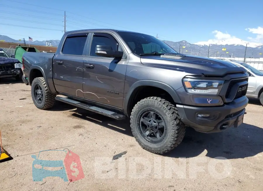 1C6SRFLT2MN527156 Photo# 4