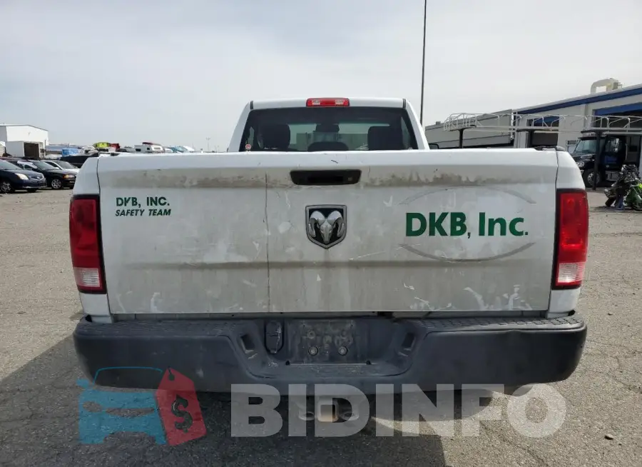 3C6JR6DG3KG500910 Photo# 6
