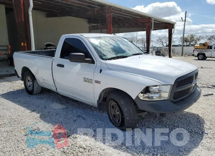 3C6JR6DT4FG522434 Photo# 4