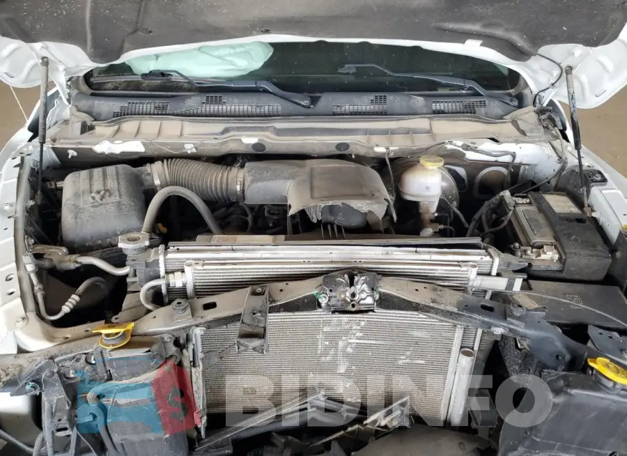 3C6RR7KG2MG707402 Photo# 11