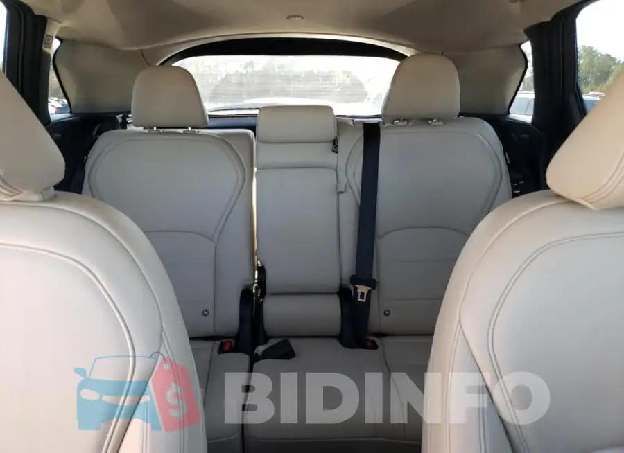 3PCAJ5CA6MF122968 Photo# 10
