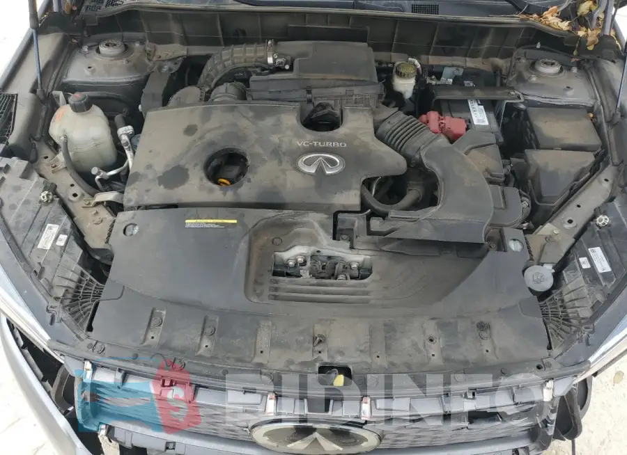 3PCAJ5M36LF121012 Photo# 11