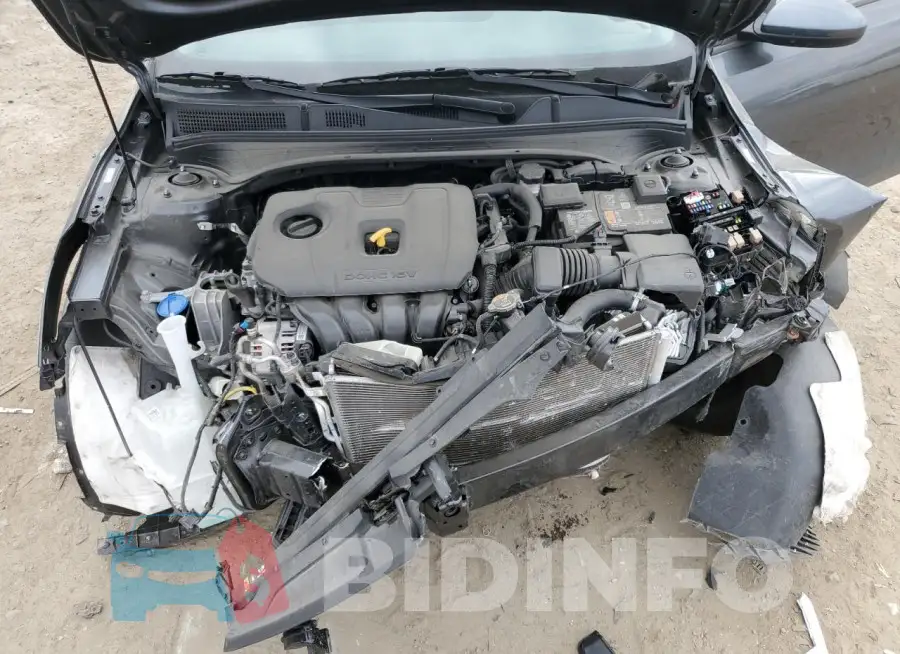 3KPF24AD6NE499589 Photo# 11