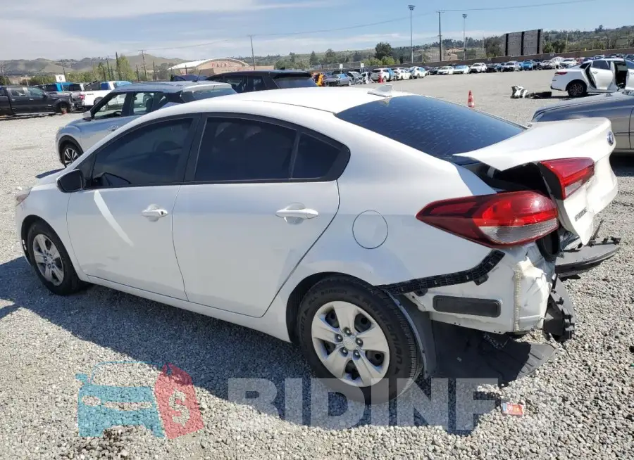3KPFL4A71HE032625 Photo# 2