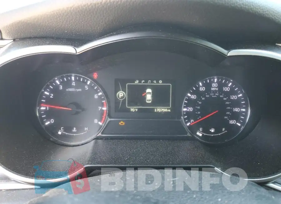 5XXGR4A67FG510867 Photo# 9