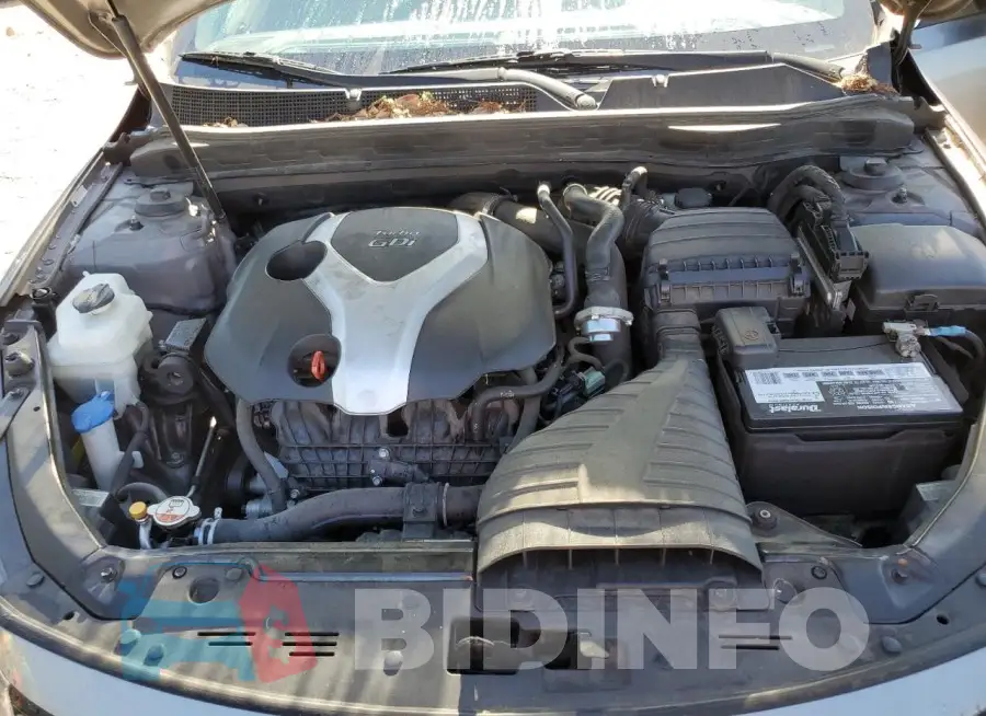 5XXGR4A67FG510867 Photo# 11