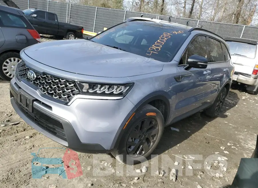 5XYRLDLC7MG038045 Photo# 1
