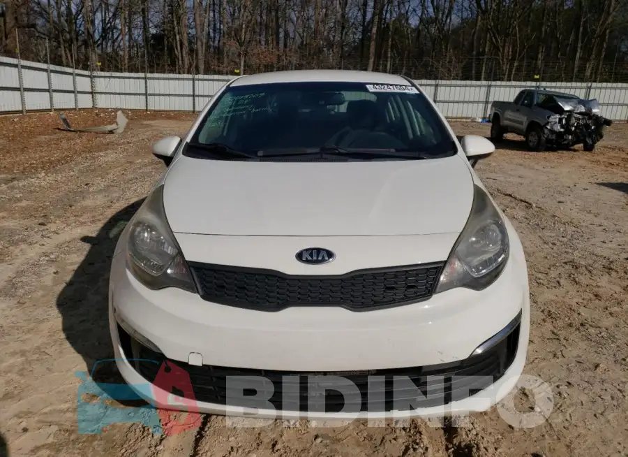 KNADM4A36H6028722 Photo# 5
