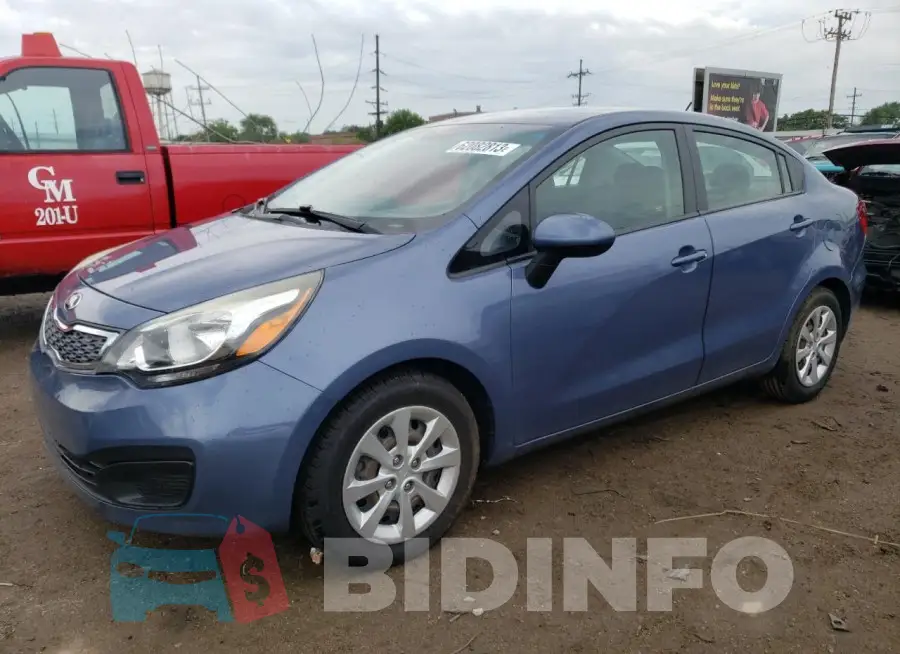 KNADM4A37G6542058 Photo# 1
