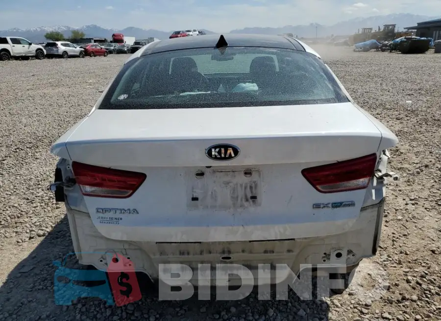 KNAGV4LD9H5011323 Photo# 6