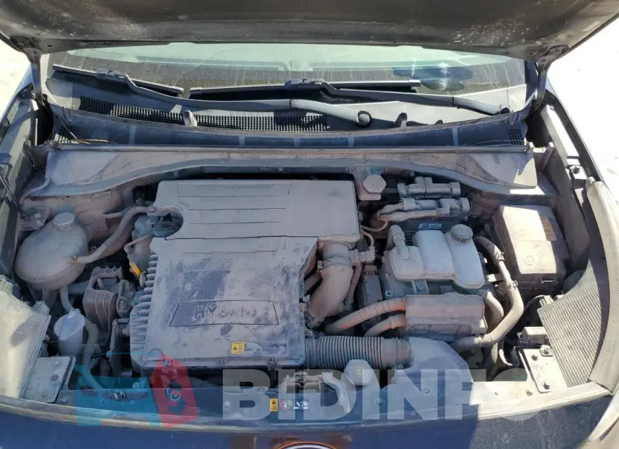KNDCB3LC5H5087651 Photo# 11