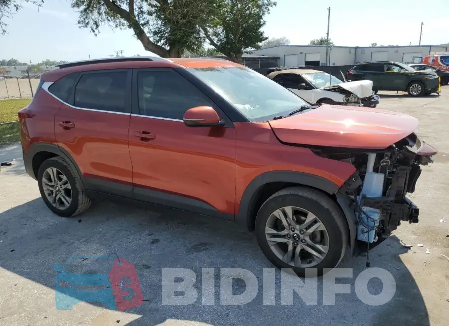 KNDEU2AA8M7077189 Photo# 4